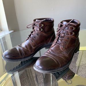 Men’s Kenneth Cole Unlisted Boots